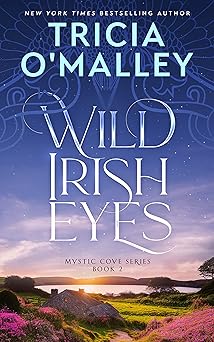 Wild Irish Eyes (The Mystic Cove Series Book 2)