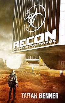 Recon: A Nuclear Apocalypse Dystopian Series (The Fringe Book 1)