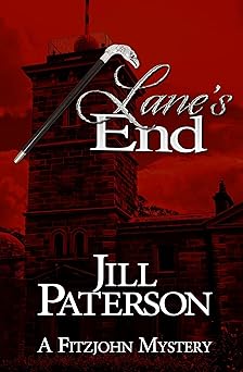 Lane's End (A Fitzjohn Mystery Book 4)