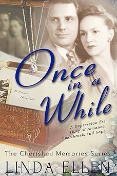 Once in a While (The Cherished Memories Series Book 1)