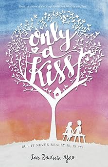 Only A Kiss