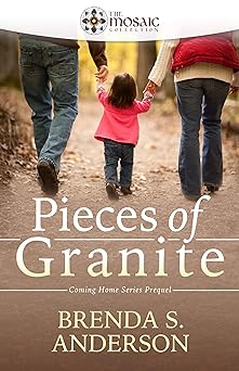 Pieces of Granite (The Mosaic Collection)