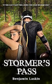 Stormer’s Pass