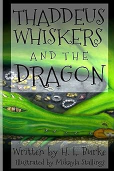 Thaddeus Whiskers and the Dragon