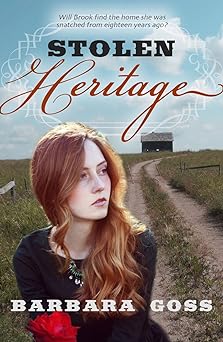 Stolen Heritage