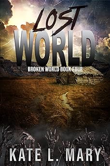 Lost World (Broken World Book 4)