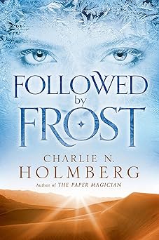 Followed by Frost