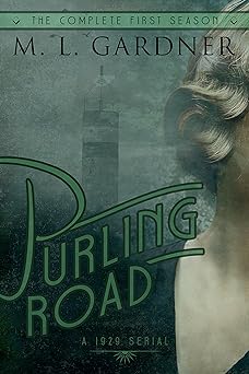 Purling Road - The Complete First Season: Episodes 1-10