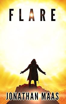 Flare: An End of the World Philosophical Horror