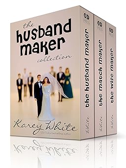 The Husband Maker Series Boxed Set