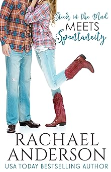 Stick in the Mud Meets Spontaneity (Meet Your Match)