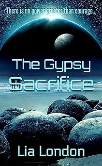 The Gypsy Sacrifice (The Gypsy Pearl Book 3)