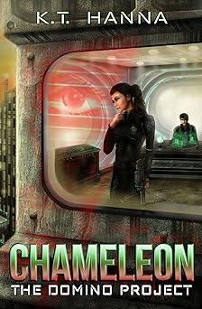 Chameleon (The Domino Project Book 1)