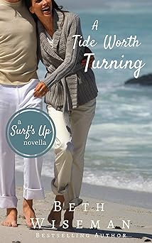 A Tide Worth Turning: A Surf's Up Romance Novella