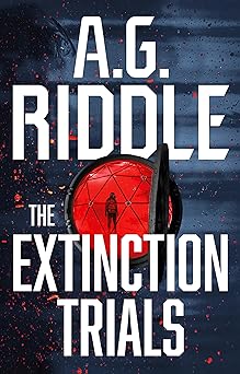 The Extinction Trials