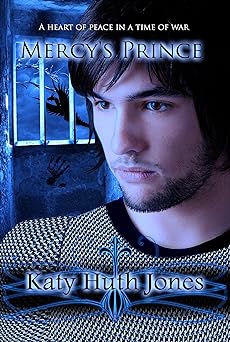 Mercy's Prince (He Who Finds Mercy Book 1)
