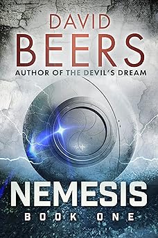 Nemesis: Book One - A Sci-Fi Thiller
