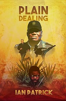 Plain Dealing: A police procedural mystery (The Ryder Quartet Book 3)