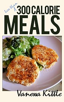 Less Than 300 Calorie Meals