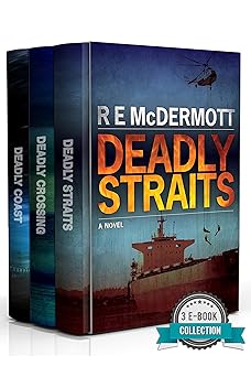 The Tom Dugan Omnibus: Three Great Gripping Suspense Thrillers in One Package