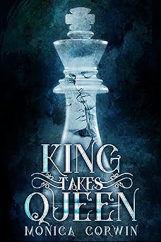 King Takes Queen: a Time Travel Romance (Avalon Prophecy Book 1)