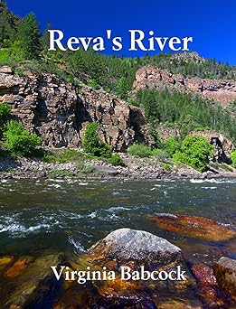Reva's River