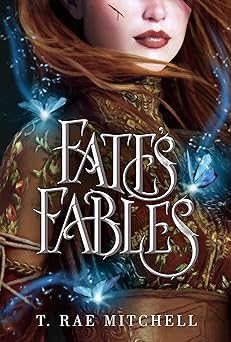 Fate's Fables