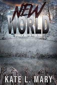 New World (Broken World Book 5)