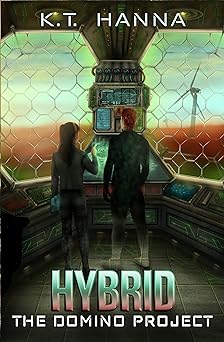 Hybrid (The Domino Project Book 2)