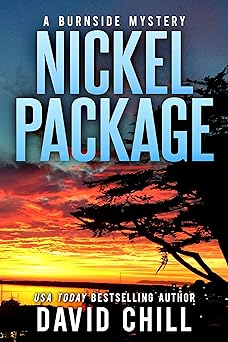 Nickel Package (Burnside Series Book 6)