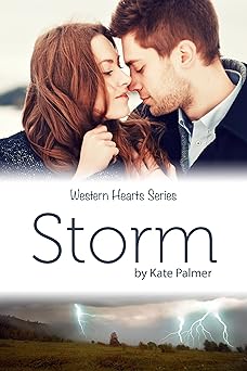 Storm: Western Hearts Series