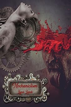 Mechaniclism: Apocalyptic Horror