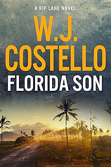 Florida Son (Rip Lane Book 2)