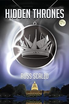 Hidden Thrones: An End-Time Thriller. The Rise of Darkness