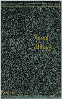 Good Tidings