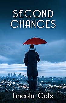 Second Chances (Time Book 2)