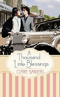 A Thousand Little Blessings