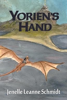 Yorien's Hand (The Minstrel's Song Book 3)