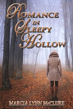 Romance in Sleepy Hollow