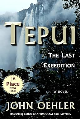 Tepui: The Last Expedition