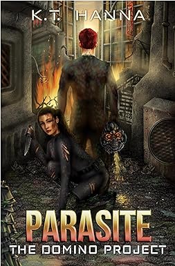 Parasite (The Domino Project Book 3)