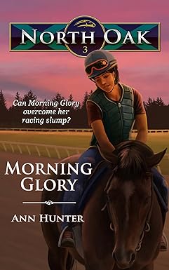 Morning Glory (North Oak Book 3)