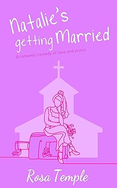 Natalie's Getting Married
