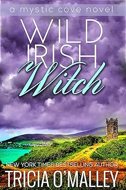 Wild Irish Witch (The Mystic Cove Series Book 6)