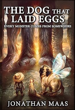 The Dog That Laid Eggs: Every Monster Comes From Somewhere