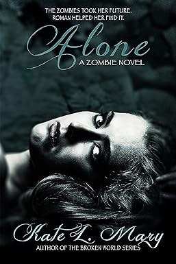 Alone: A Zombie Novel