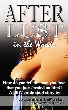 After Lust in the Woods (Jake and Lee Book 2)