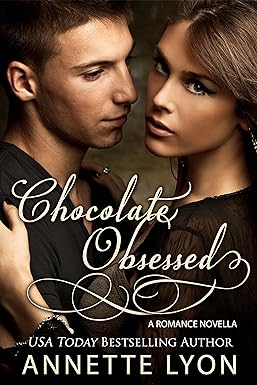 Chocolate Obsessed