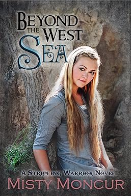 Beyond the West Sea (Stripling Warrior Book 8)