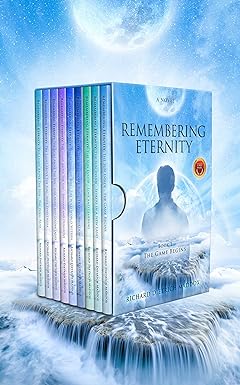 Remembering Eternity The Complete Series Books 1-9: A Search for the Permanent Bliss of Enlightenment